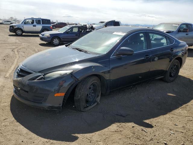 MAZDA 6 I 2012 1yvhz8bh0c5m03665