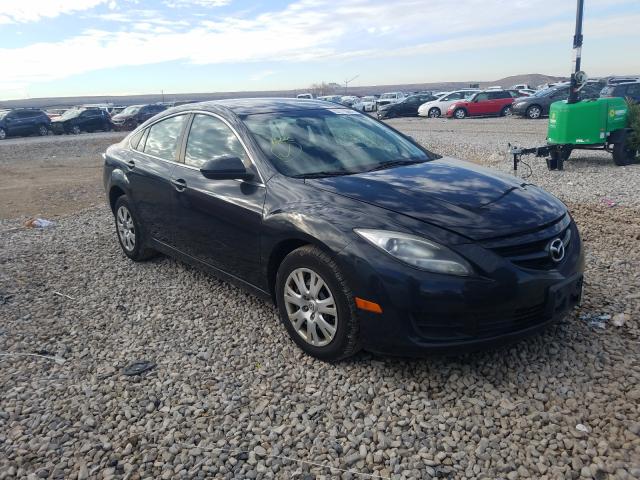 MAZDA 6 I 2012 1yvhz8bh0c5m03973