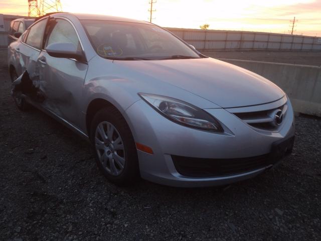 MAZDA 6 I 2012 1yvhz8bh0c5m05447