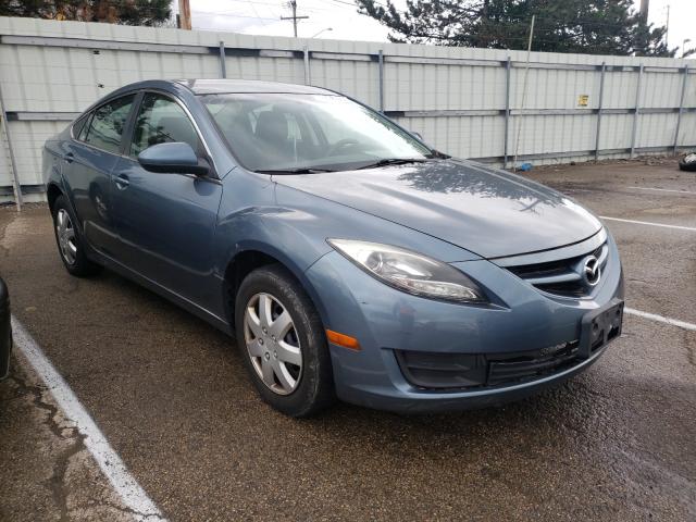 MAZDA 6 I 2012 1yvhz8bh0c5m07442