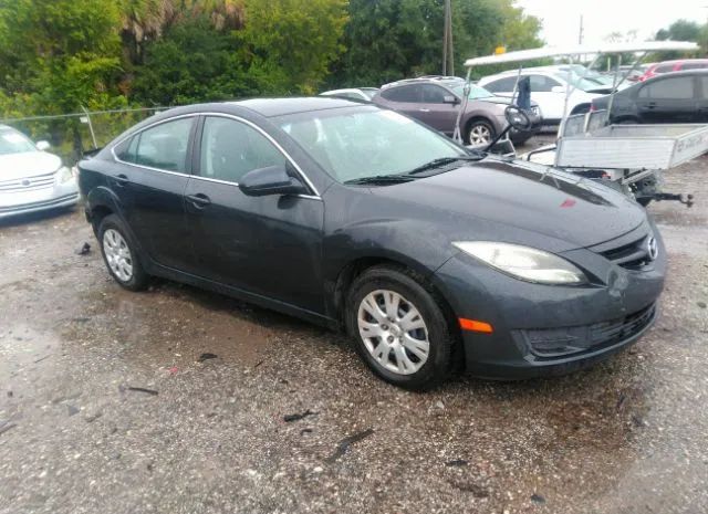 MAZDA 6 2012 1yvhz8bh0c5m08039