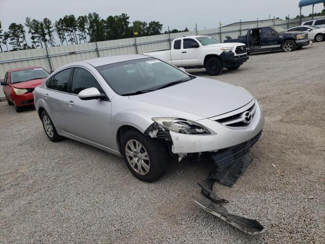 MAZDA 6 I 2012 1yvhz8bh0c5m09496