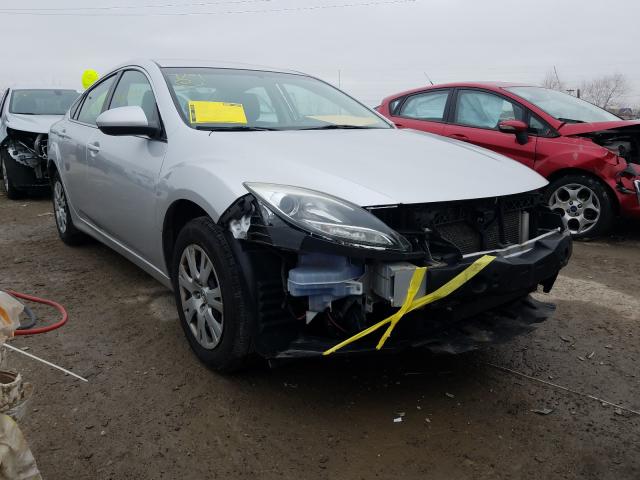 MAZDA 6 I 2012 1yvhz8bh0c5m16917