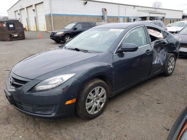 MAZDA 6 I 2012 1yvhz8bh0c5m28498