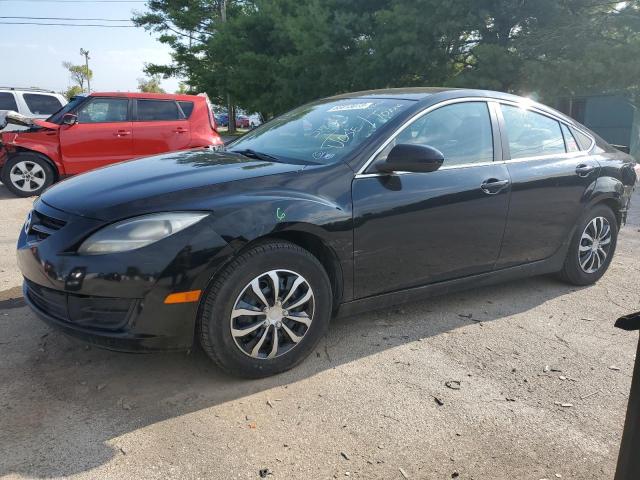 MAZDA 6 I 2012 1yvhz8bh0c5m28517