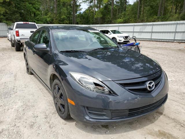 MAZDA 6 I 2012 1yvhz8bh0c5m29652