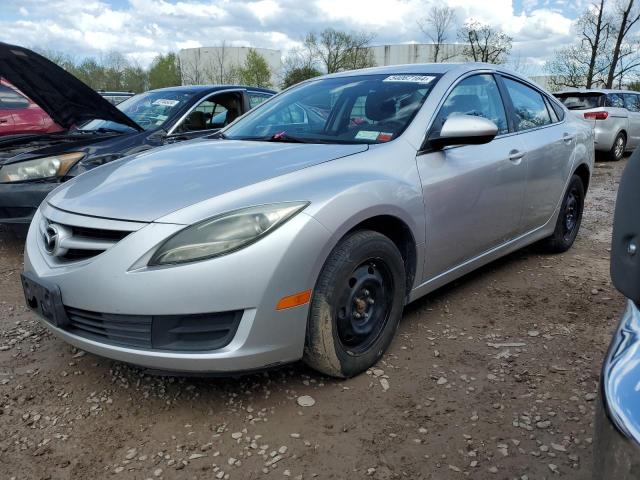 MAZDA 6 2012 1yvhz8bh0c5m31238