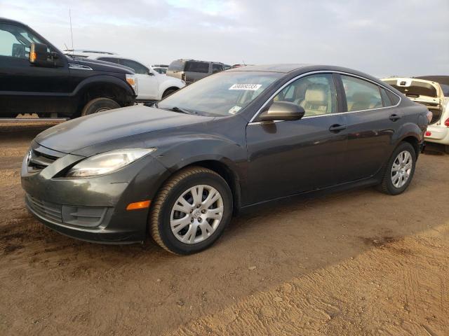 MAZDA 6 2012 1yvhz8bh0c5m33460