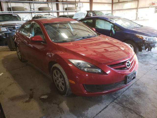 MAZDA 6 I 2012 1yvhz8bh0c5m33684