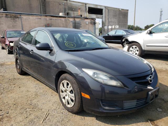 MAZDA 6 SPORT 2013 1yvhz8bh0d5m02596