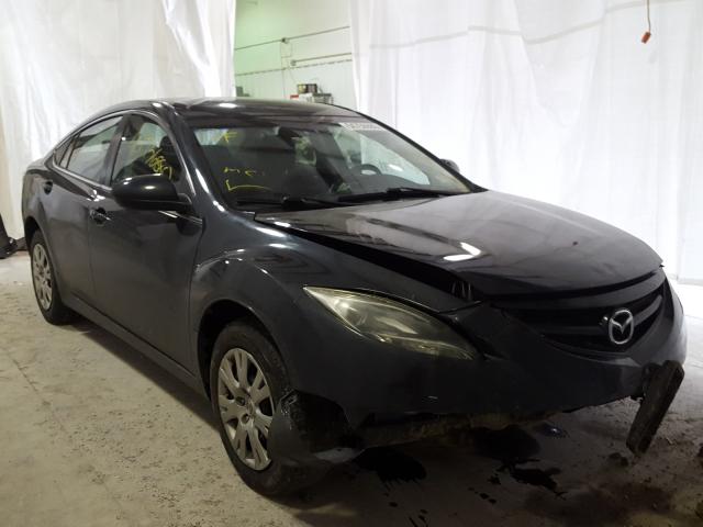 MAZDA 6 SPORT 2013 1yvhz8bh0d5m10214