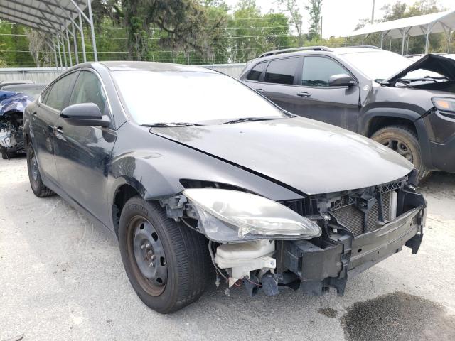 MAZDA 6 SPORT 2013 1yvhz8bh0d5m14487