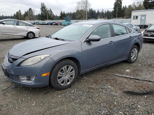 MAZDA 6 2010 1yvhz8bh1a5m03932