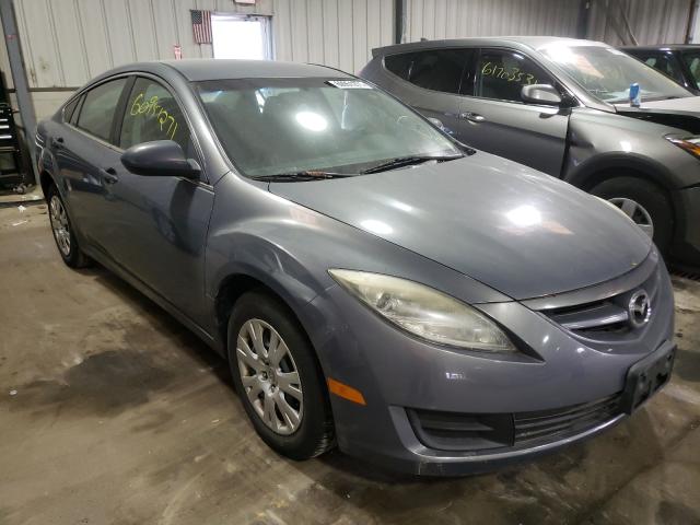 MAZDA 6 I 2010 1yvhz8bh1a5m04367