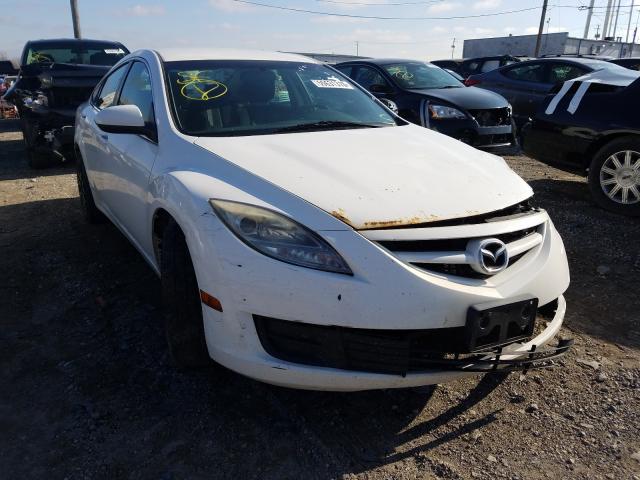 MAZDA 6 I 2010 1yvhz8bh1a5m08774