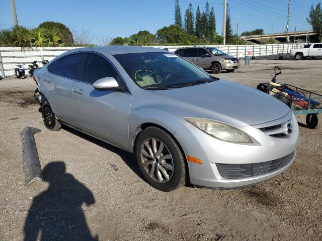 MAZDA 6 I 2010 1yvhz8bh1a5m09052