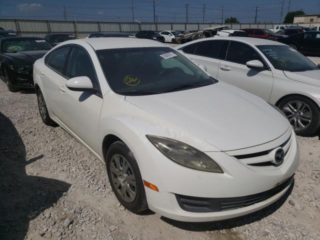 MAZDA 6 I 2010 1yvhz8bh1a5m18088