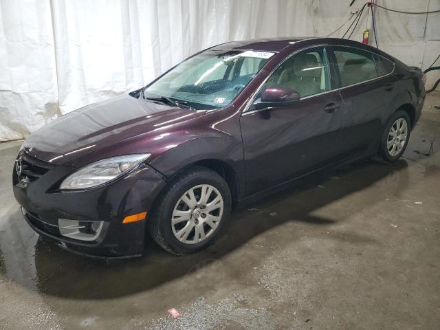 MAZDA 6 I 2010 1yvhz8bh1a5m18334