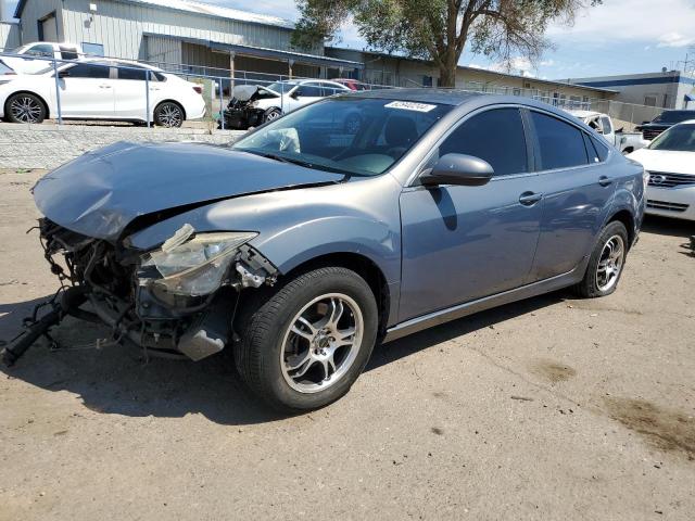 MAZDA 6 I 2010 1yvhz8bh1a5m20696