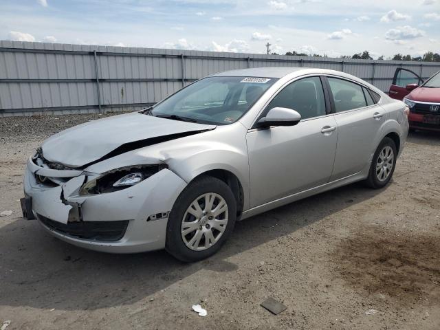 MAZDA 6 2010 1yvhz8bh1a5m33643