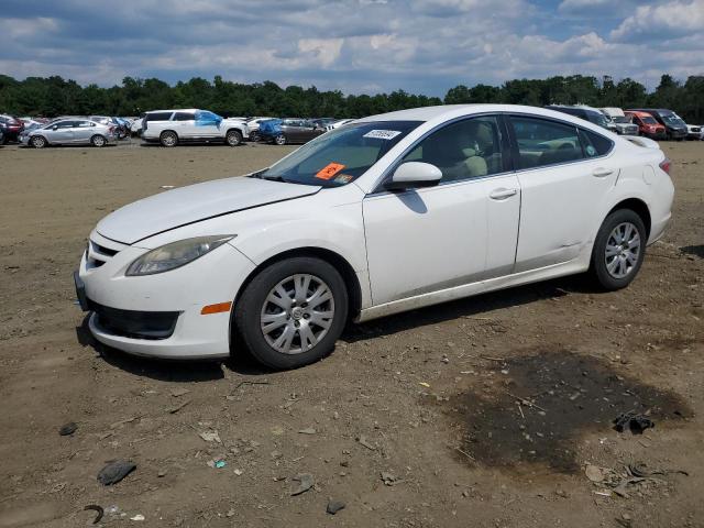 MAZDA 6 2010 1yvhz8bh1a5m44853