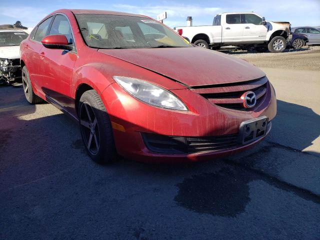 MAZDA 6 I 2010 1yvhz8bh1a5m45792