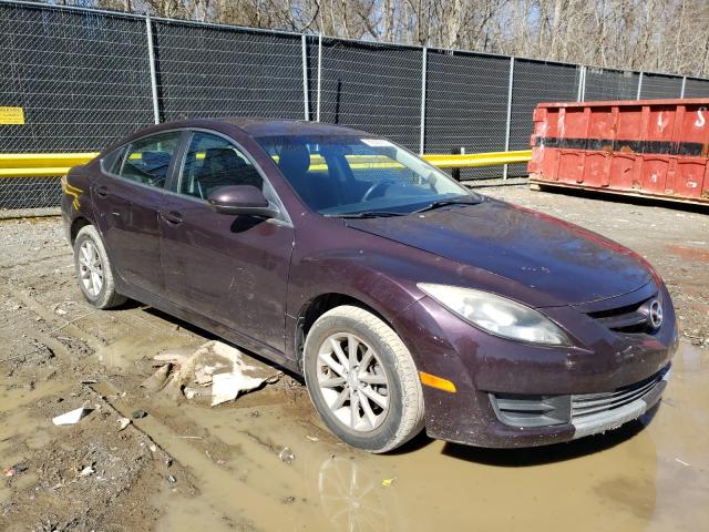 MAZDA 6 I 2010 1yvhz8bh1a5m52581