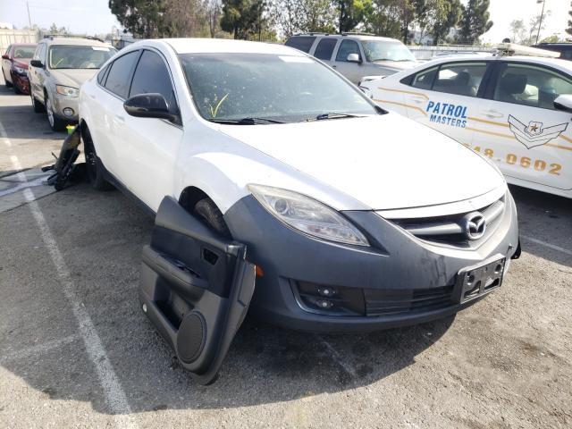 MAZDA 6 I 2010 1yvhz8bh1a5m54654