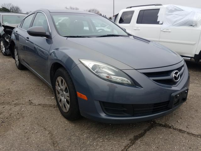 MAZDA 6 I 2011 1yvhz8bh1b5m03463