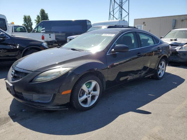 MAZDA 6 2011 1yvhz8bh1b5m04659