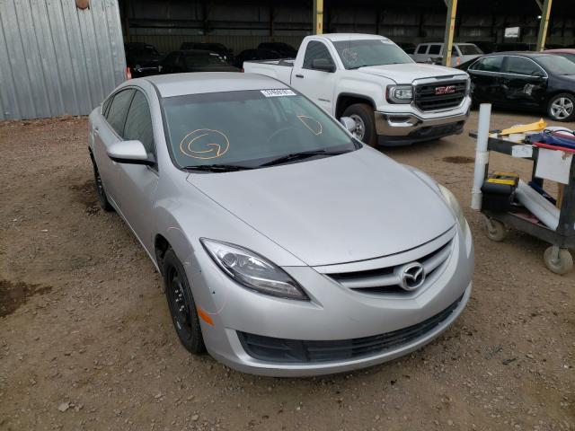 MAZDA 6 I 2011 1yvhz8bh1b5m06606