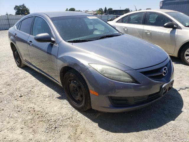 MAZDA 6 I 2011 1yvhz8bh1b5m09859