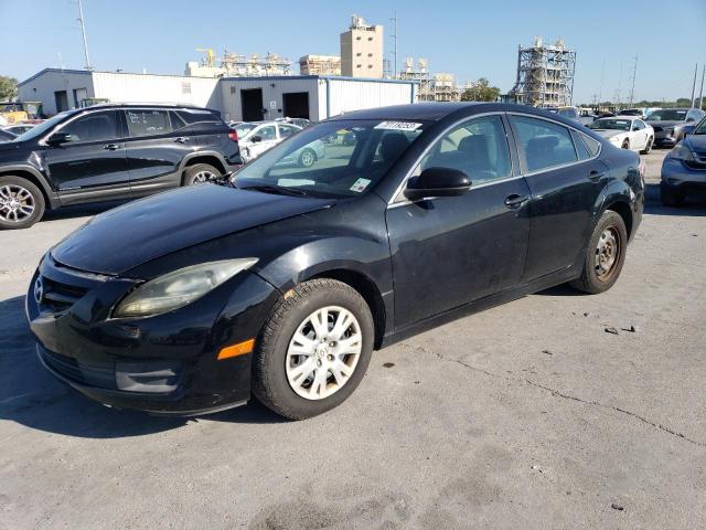 MAZDA 6 I 2011 1yvhz8bh1b5m23650