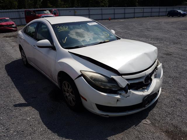 MAZDA 6 I 2011 1yvhz8bh1b5m25320