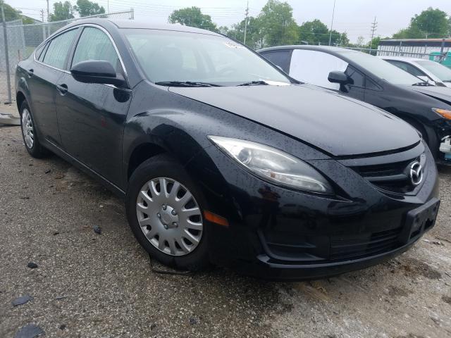 MAZDA 6 I 2011 1yvhz8bh1b5m27570