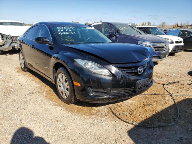 MAZDA 6 I 2012 1yvhz8bh1c5m01617