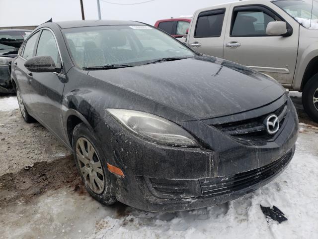 MAZDA MAZDA6 2012 1yvhz8bh1c5m03075