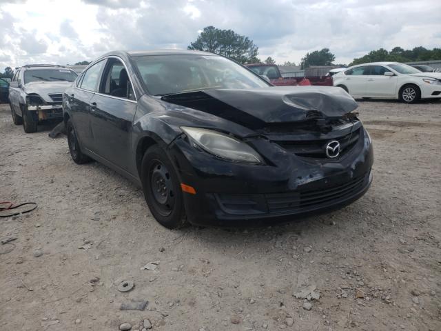 MAZDA 6 I 2012 1yvhz8bh1c5m04419