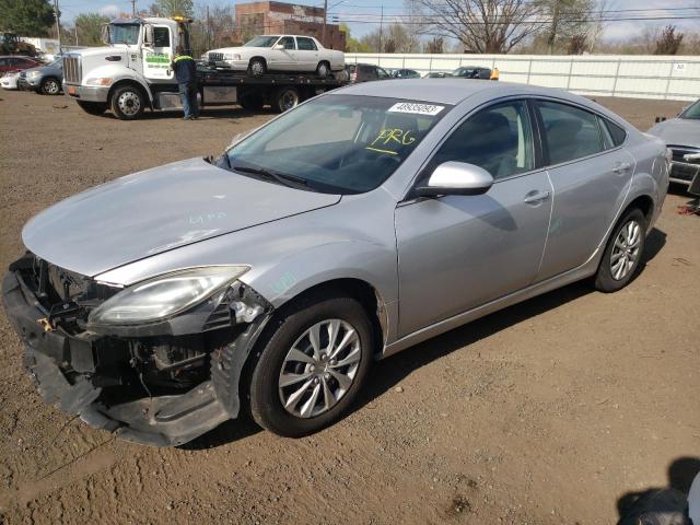 MAZDA 6 I 2012 1yvhz8bh1c5m04582