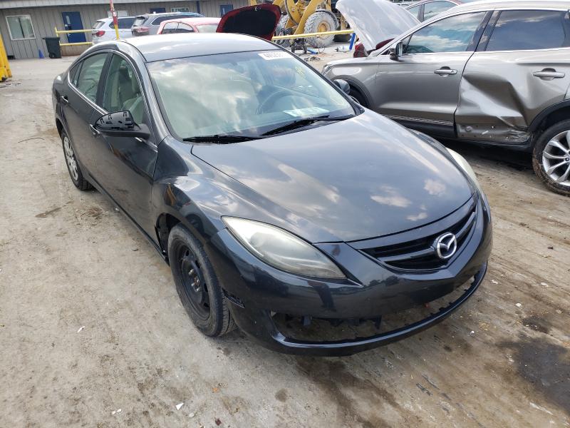 MAZDA 6 I 2012 1yvhz8bh1c5m05084