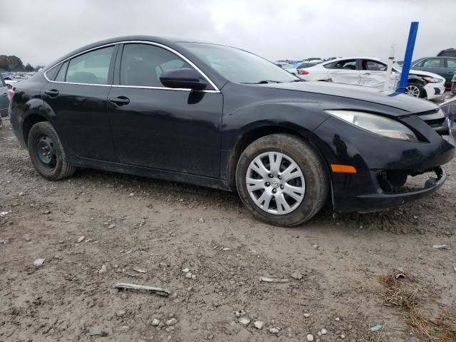 MAZDA 6 I 2012 1yvhz8bh1c5m05764