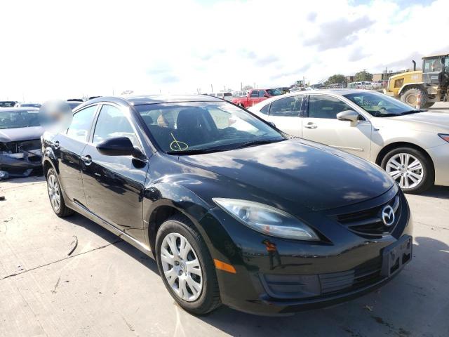 MAZDA 6 I 2012 1yvhz8bh1c5m07143