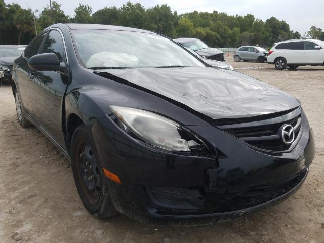 MAZDA 6 I 2012 1yvhz8bh1c5m07319