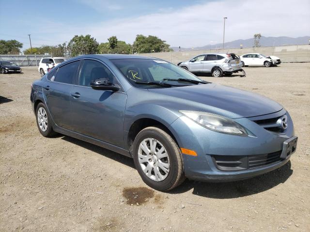 MAZDA 6 I 2012 1yvhz8bh1c5m19597