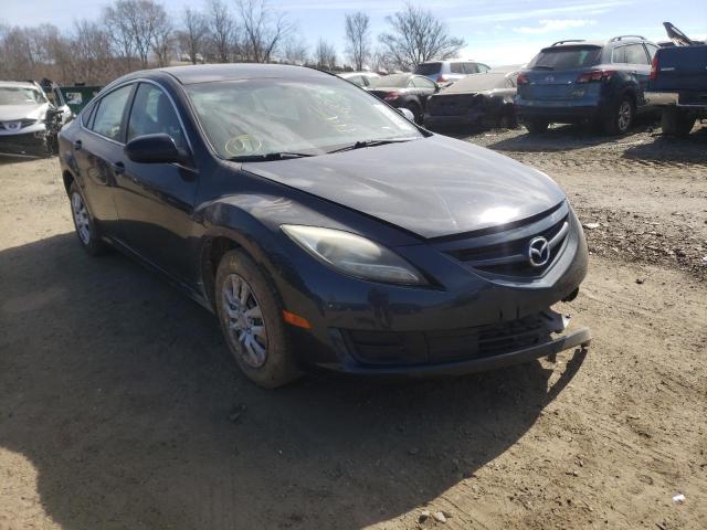 MAZDA 6 I 2012 1yvhz8bh1c5m21396