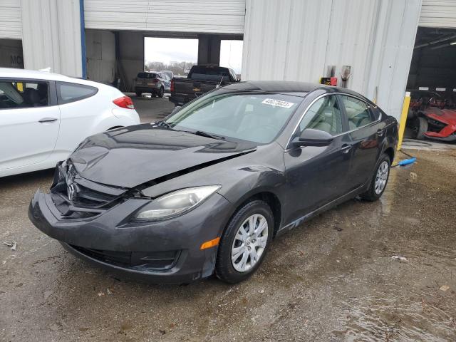 MAZDA 6 I 2012 1yvhz8bh1c5m21740