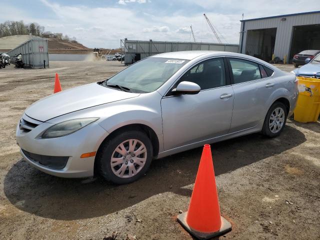 MAZDA 6 2012 1yvhz8bh1c5m30275