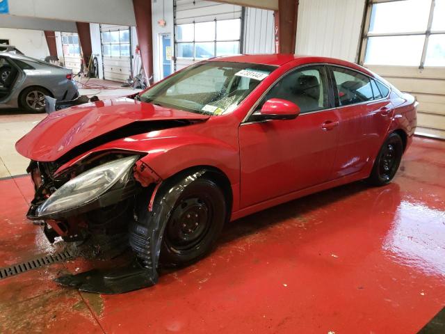 MAZDA 6 I 2012 1yvhz8bh1c5m30437