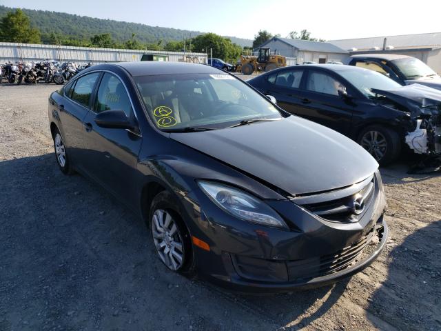 MAZDA 6 I 2012 1yvhz8bh1c5m30809