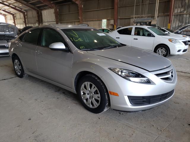 MAZDA 6 I 2012 1yvhz8bh1c5m34813